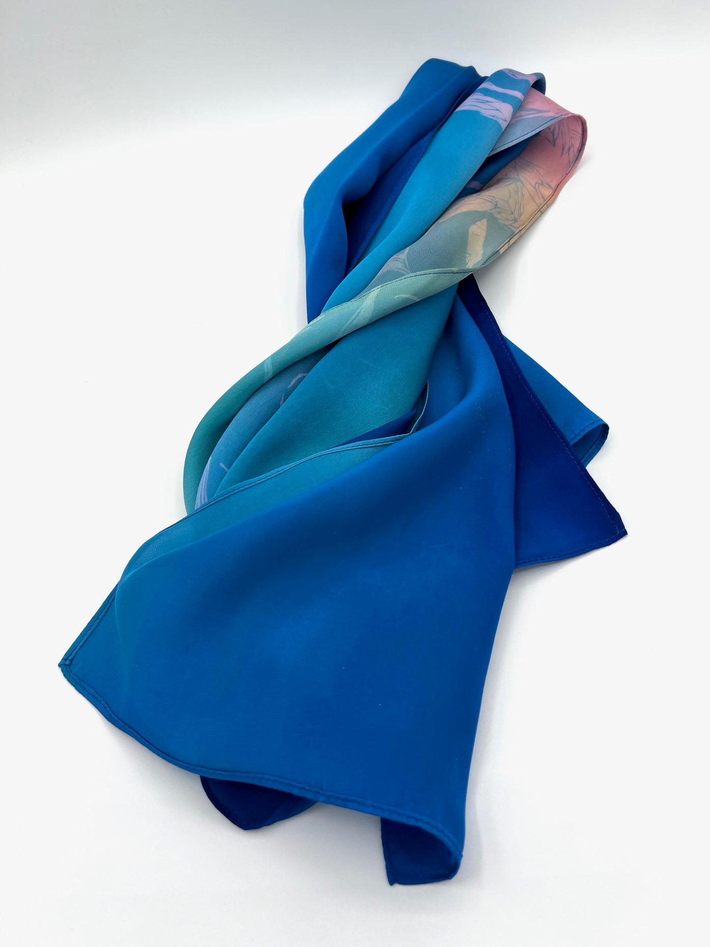 Hijab Large size One-of-a-kind Hand dyed Made in Japan Silk scarf Gift Unique Best Seller luxury Best Gift Wearable Art Best Holiday Gift Trendy Accessories Unique Design Handwritten Scarves and Wraps Nature Inspired Fashion Accessories High Quality Elegant スカーフ ヒジャブ ひじゃぶ 巻き方 アバヤ ユニクロ アクセサリー アレンジ 色 インド イスラム 女性 インドネシア UVカット エジプト おしゃれ 大きさ おみやげ プレゼント お店 ショップ 和柄 日本 柄 売ってる店 アラブ かわいい 可愛い カラフル どこで買う 着物 生地 着方 黒いヒジャブ 結婚式 コスプレ コーデ 購入 サリー 種類 シルク 専門店 日本製 サイズ チャドル 通販 店舗 巻き方 友禅 手染め ニカブ 布 かぶり方 販売 ハイブランド ファッション 服 服装 素材 お