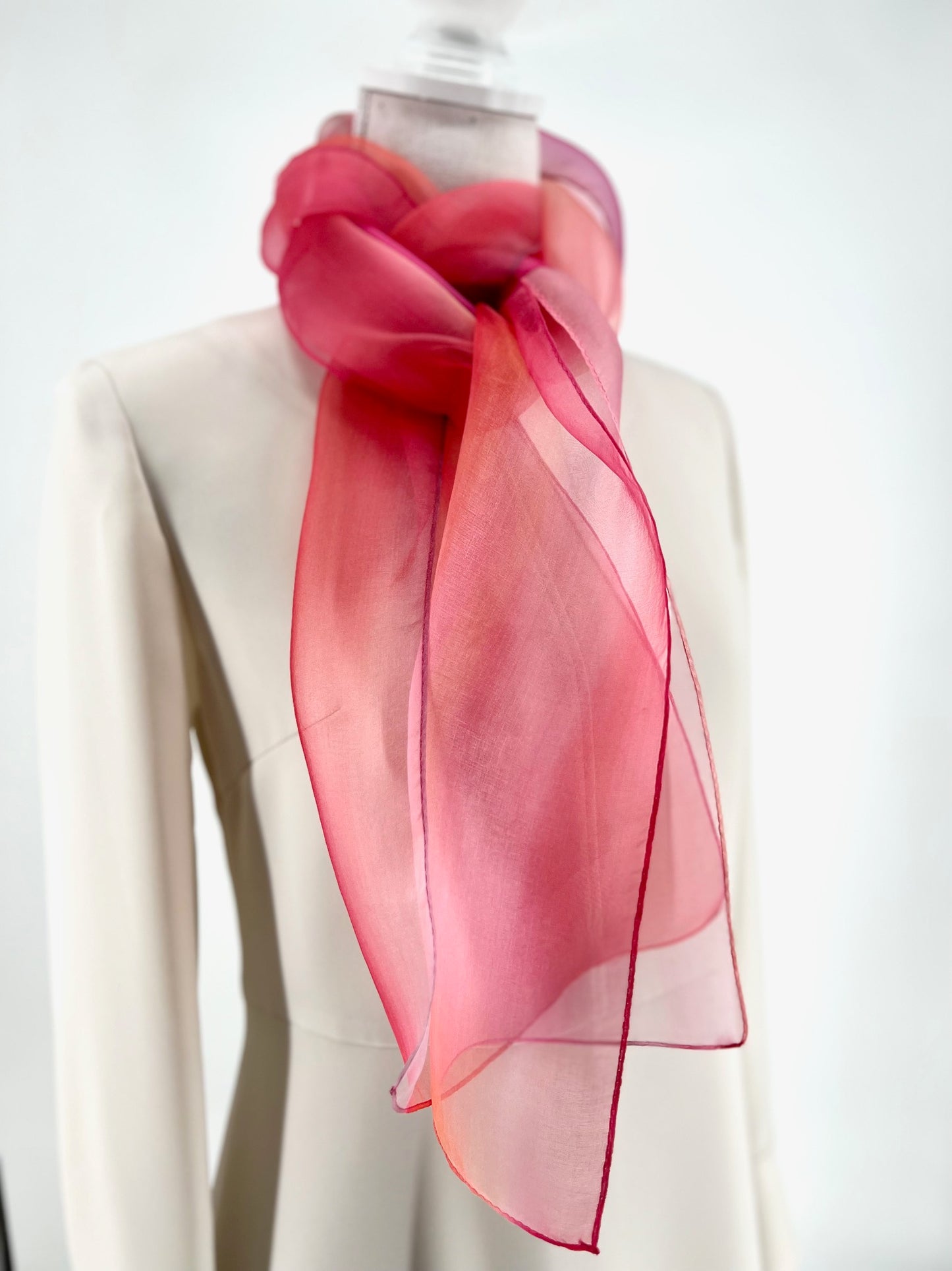 Hijab Large size One-of-a-kind Hand dyed Made in Japan Silk scarf Gift Unique Best Seller luxury Best Gift Wearable Art Best Holiday Gift Trendy Accessories Unique Design Handwritten Scarves and Wraps Nature Inspired Fashion Accessories High Quality Elegant スカーフ ヒジャブ ひじゃぶ 巻き方 アバヤ ユニクロ アクセサリー アレンジ 色 インド イスラム 女性 インドネシア UVカット エジプト おしゃれ 大きさ おみやげ プレゼント お店 ショップ 和柄 日本 柄 売ってる店 アラブ かわいい 可愛い カラフル どこで買う 着物 生地 着方 黒いヒジャブ 結婚式 コスプレ コーデ 購入 サリー 種類 シルク 専門店 日本製 サイズ チャドル 通販 店舗 巻き方 友禅 手染め ニカブ 布 かぶり方 販売 ハイブランド ファッション 服 服装 素材 お