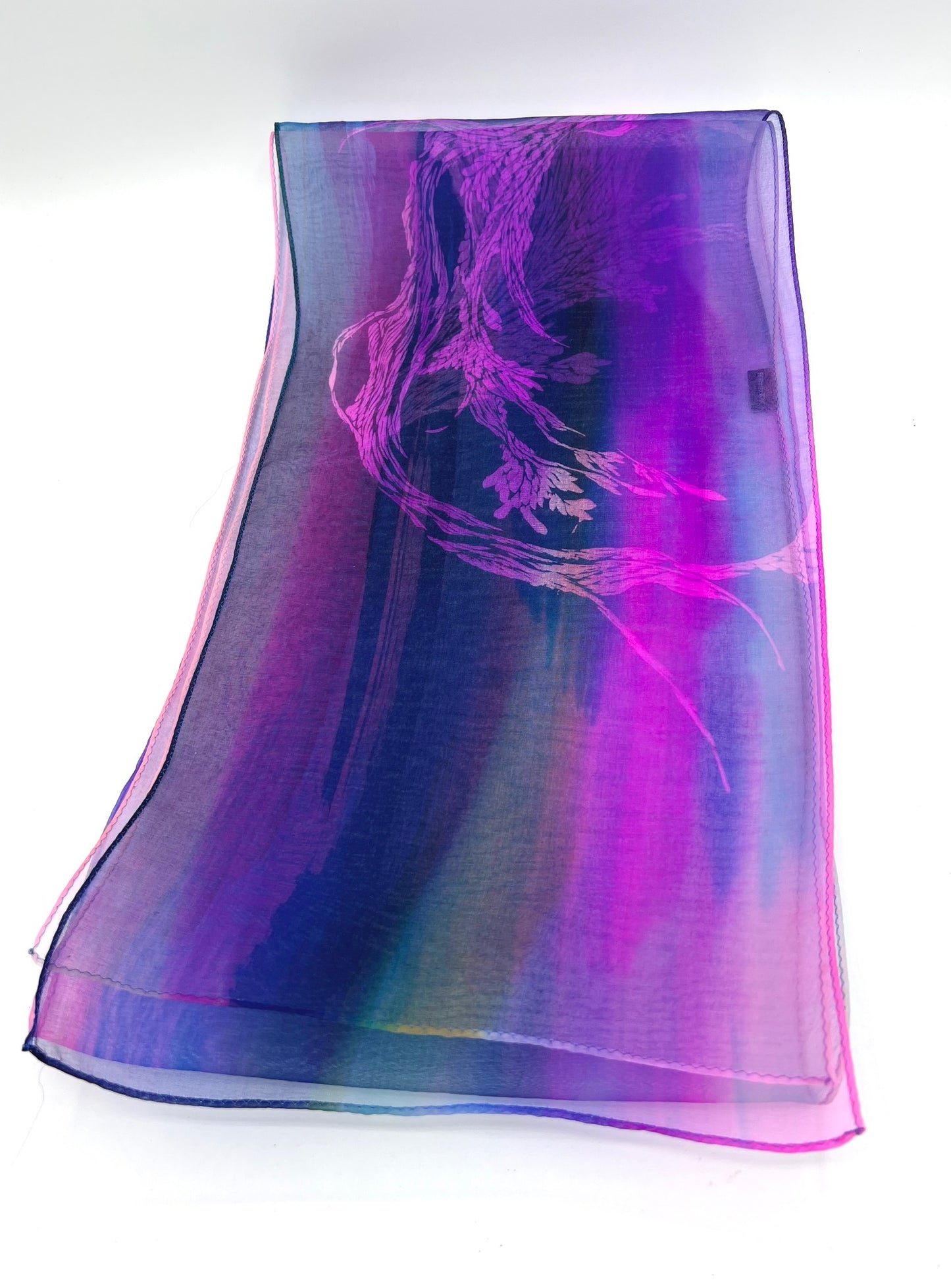 Hijab Large size One-of-a-kind Hand dyed Made in Japan Silk scarf Gift Unique Best Seller luxury Best Gift Wearable Art Best Holiday Gift Trendy Accessories Unique Design Handwritten Scarves and Wraps Nature Inspired Fashion Accessories High Quality Elegant スカーフ ヒジャブ ひじゃぶ 巻き方 アバヤ ユニクロ アクセサリー アレンジ 色 インド イスラム 女性 インドネシア UVカット エジプト おしゃれ 大きさ おみやげ プレゼント お店 ショップ 和柄 日本 柄 売ってる店 アラブ かわいい 可愛い カラフル どこで買う 着物 生地 着方 黒いヒジャブ 結婚式 コスプレ コーデ 購入 サリー  種類 シルク 専門店 日本製 サイズ チャドル 通販 店舗 巻き方 友禅  手染め ニカブ 布 かぶり方 販売 ハイブランド ファッション 服 服装 素材 お