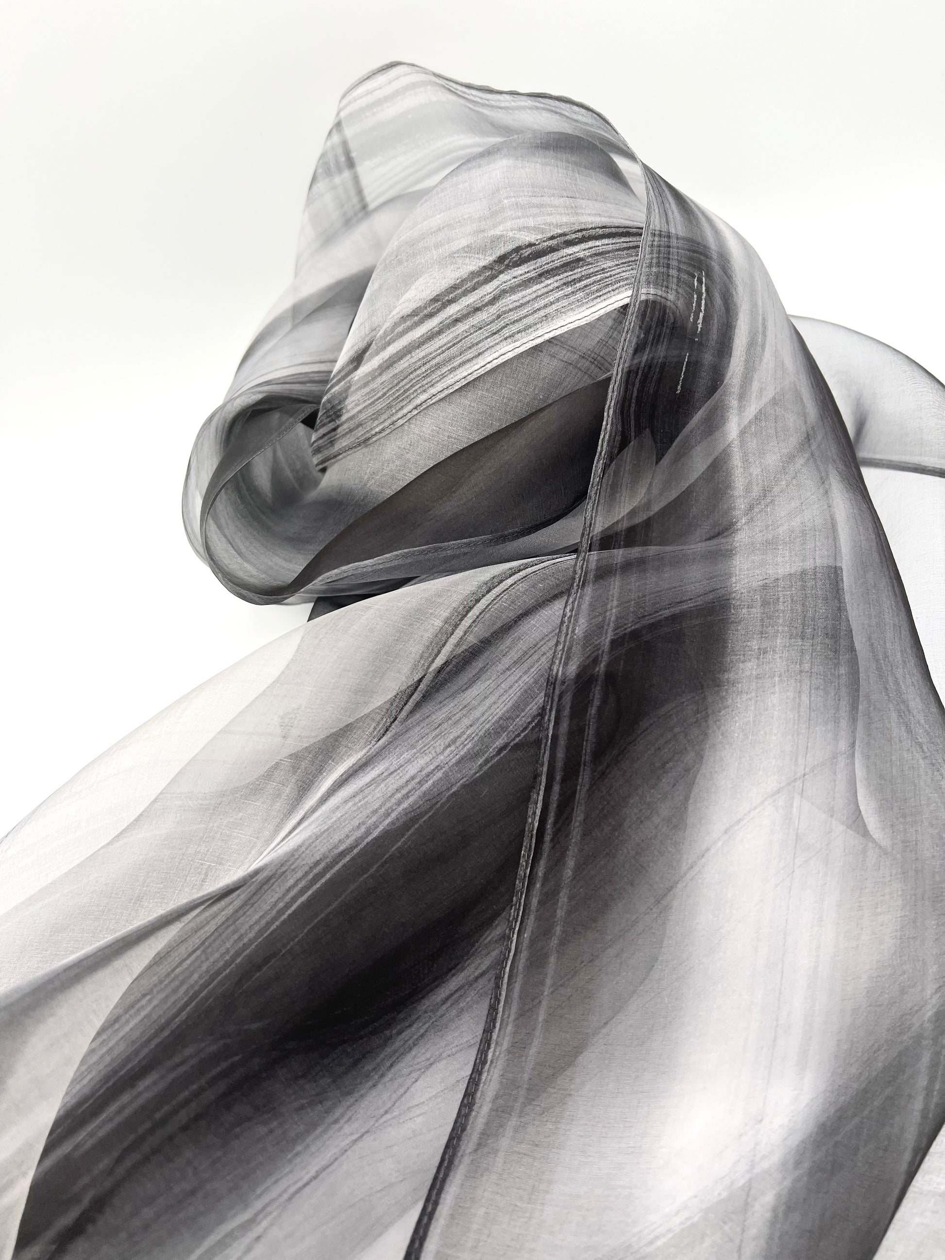 One-of-a-kind Hand dyed Made in Japan Silk scarf Gift Unique Best Seller luxury Best Gift Wearable Art Best Holiday Gift Trendy Accessories Unique Design Handwritten Scarves and Wraps Nature Inspired Fashion Accessories High Quality Elegantヒジャブ ひじゃぶ 巻き方 アバヤ ユニクロ アクセサリー アレンジ 色 インド イラン イスラム 女性 インドネシア UVカット エジプト おしゃれ 大きさ おみやげ プレゼント お店 ショップ 和柄 日本 柄 売ってる店 アラブ かわいい 可愛い カラフル どこで買う 着物 生地 着方 黒いヒジャブ 結婚式 コスプレ コーデ 購入 サリー  種類 シルク 専門店 日本製 サイズ チャドル 通販 店舗 巻き方 友禅  手染め ニカブ 布 かぶり方 販売 ハイブランド ファッション 服 服装 素材 お店 結び方 