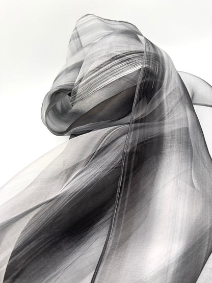 One-of-a-kind Hand dyed Made in Japan Silk scarf Gift Unique Best Seller luxury Best Gift Wearable Art Best Holiday Gift Trendy Accessories Unique Design Handwritten Scarves and Wraps Nature Inspired Fashion Accessories High Quality Elegantヒジャブ ひじゃぶ 巻き方 アバヤ ユニクロ アクセサリー アレンジ 色 インド イラン イスラム 女性 インドネシア UVカット エジプト おしゃれ 大きさ おみやげ プレゼント お店 ショップ 和柄 日本 柄 売ってる店 アラブ かわいい 可愛い カラフル どこで買う 着物 生地 着方 黒いヒジャブ 結婚式 コスプレ コーデ 購入 サリー  種類 シルク 専門店 日本製 サイズ チャドル 通販 店舗 巻き方 友禅  手染め ニカブ 布 かぶり方 販売 ハイブランド ファッション 服 服装 素材 お店 結び方 