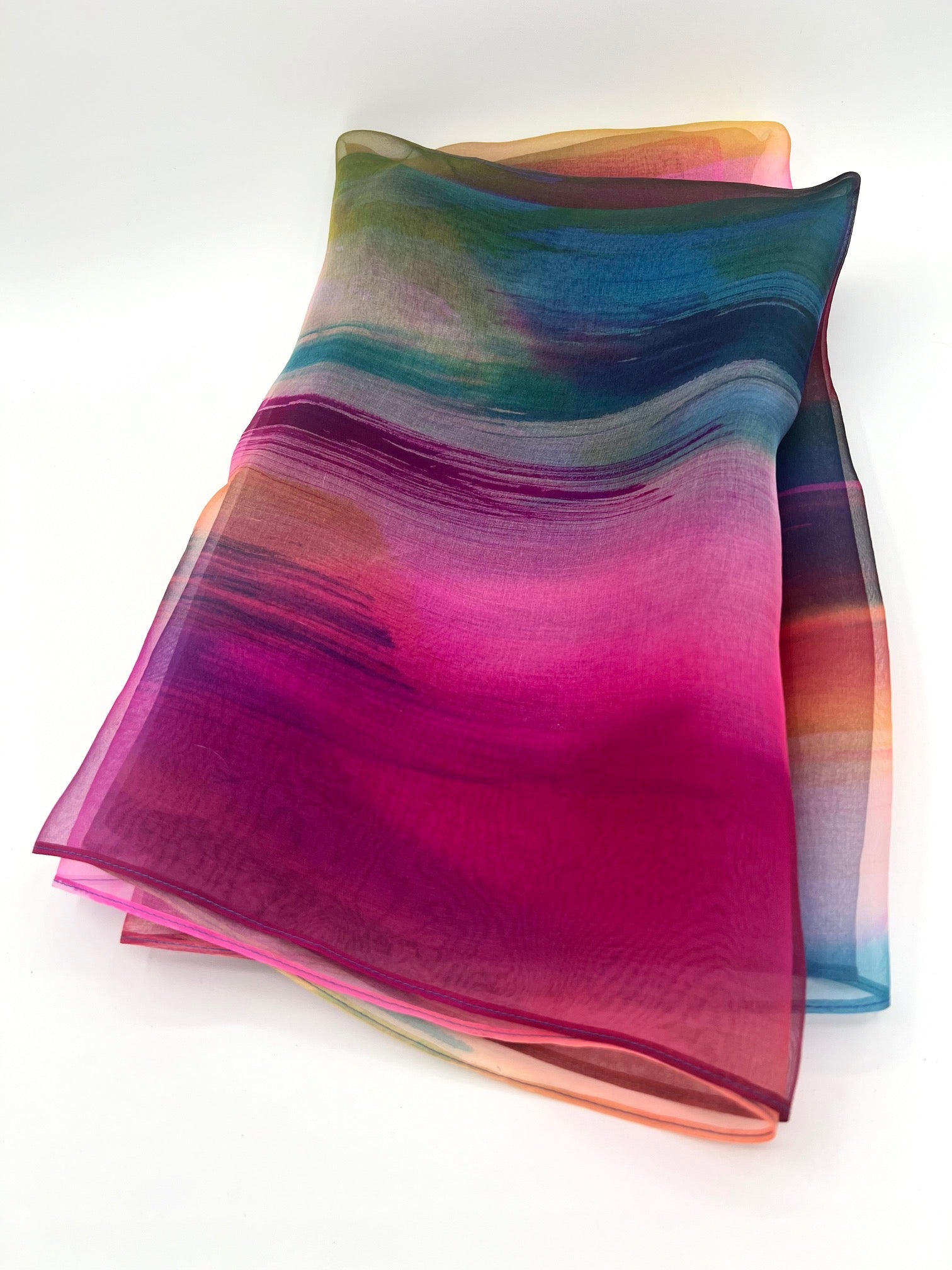 Large size Hijab One-of-a-kind Hand dyed Made in Japan Silk scarf Gift Unique Best Seller luxury Best Gift Wearable Art Best Holiday Gift Trendy Accessories Unique Design Handwritten Scarves and Wraps Nature Inspired Fashion Accessories High Quality Elegant ヒジャブ ひじゃぶ 巻き方 アバヤ ユニクロ アクセサリー アレンジ 色 インド イラン イスラム 女性 インドネシア UVカット エジプト おしゃれ 大きさ おみやげ プレゼント お店 ショップ 和柄 日本 柄 売ってる店 アラブ かわいい 可愛い カラフル どこで買う 着物 生地 着方 黒いヒジャブ 結婚式 コスプレ コーデ 購入 サリー  種類 シルク 専門店 日本製 サイズ チャドル 通販 店舗 巻き方 友禅  手染め ニカブ 布 かぶり方 販売 ハイブランド ファッション 服 服装 素材 お店