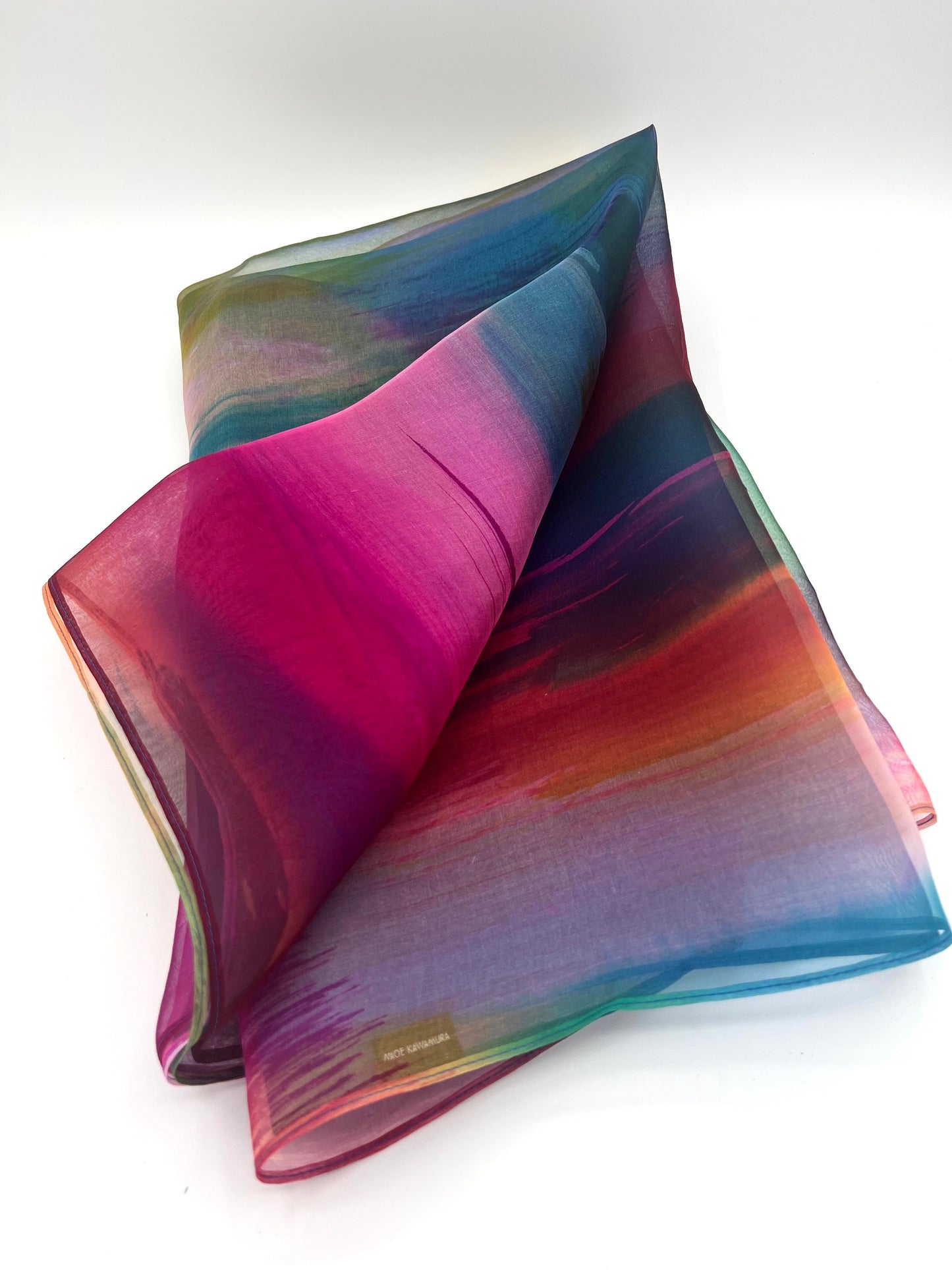 Large size Hijab One-of-a-kind Hand dyed Made in Japan Silk scarf Gift Unique Best Seller luxury Best Gift Wearable Art Best Holiday Gift Trendy Accessories Unique Design Handwritten Scarves and Wraps Nature Inspired Fashion Accessories High Quality Elegant ヒジャブ ひじゃぶ 巻き方 アバヤ ユニクロ アクセサリー アレンジ 色 インド イラン イスラム 女性 インドネシア UVカット エジプト おしゃれ 大きさ おみやげ プレゼント お店 ショップ 和柄 日本 柄 売ってる店 アラブ かわいい 可愛い カラフル どこで買う 着物 生地 着方 黒いヒジャブ 結婚式 コスプレ コーデ 購入 サリー  種類 シルク 専門店 日本製 サイズ チャドル 通販 店舗 巻き方 友禅  手染め ニカブ 布 かぶり方 販売 ハイブランド ファッション 服 服装 素材 お店