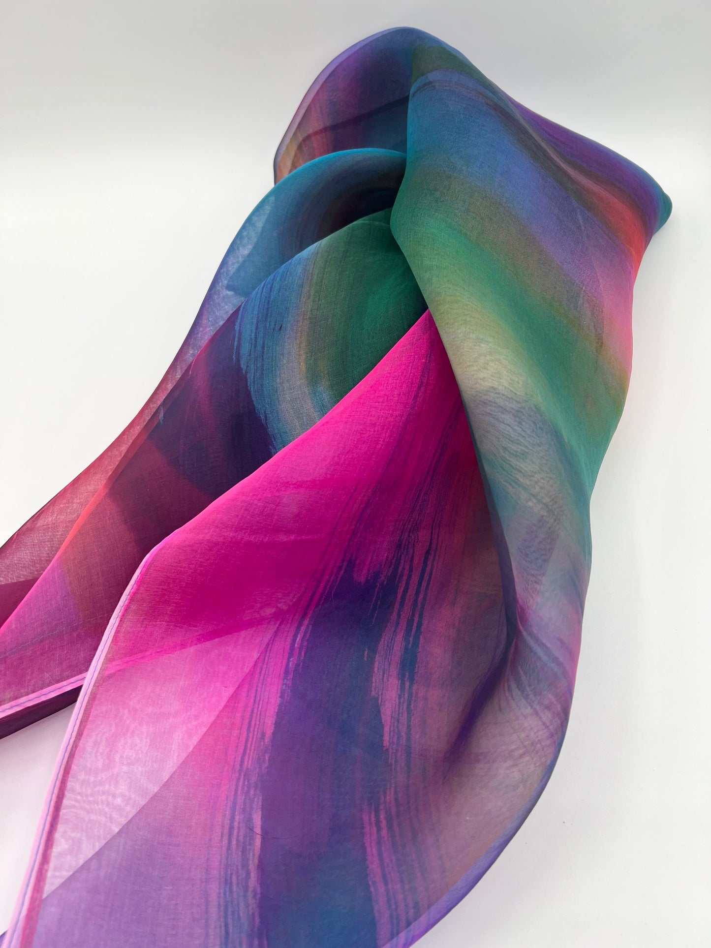 Large size Hijab One-of-a-kind Hand dyed Made in Japan Silk scarf Gift Unique Best Seller luxury Best Gift Wearable Art Best Holiday Gift Trendy Accessories Unique Design Handwritten Scarves and Wraps Nature Inspired Fashion Accessories High Quality Elegant ヒジャブ ひじゃぶ 巻き方 アバヤ ユニクロ アクセサリー アレンジ 色 インド イラン イスラム 女性 インドネシア UVカット エジプト おしゃれ 大きさ おみやげ プレゼント お店 ショップ 和柄 日本 柄 売ってる店 アラブ かわいい 可愛い カラフル どこで買う 着物 生地 着方 黒いヒジャブ 結婚式 コスプレ コーデ 購入 サリー  種類 シルク 専門店 日本製 サイズ チャドル 通販 店舗 巻き方 友禅  手染め ニカブ 布 かぶり方 販売 ハイブランド ファッション 服 服装 素材 お店
