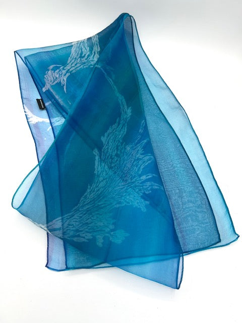 Hijab Large size One-of-a-kind Hand dyed Made in Japan Silk scarf Gift Unique Best Seller luxury Best Gift Wearable Art Best Holiday Gift Trendy Accessories Unique Design Handwritten Scarves and Wraps Nature Inspired Fashion Accessories High Quality Elegant スカーフ ヒジャブ ひじゃぶ 巻き方 アバヤ ユニクロ アクセサリー アレンジ 色 インド イスラム 女性 インドネシア UVカット エジプト おしゃれ 大きさ おみやげ プレゼント お店 ショップ 和柄 日本 柄 売ってる店 アラブ かわいい 可愛い カラフル どこで買う 着物 生地 着方 黒いヒジャブ 結婚式 コスプレ コーデ 購入 サリー  種類 シルク 専門店 日本製 サイズ チャドル 通販 店舗 巻き方 友禅  手染め ニカブ 布 かぶり方 販売 ハイブランド ファッション 服 服装 素材 お