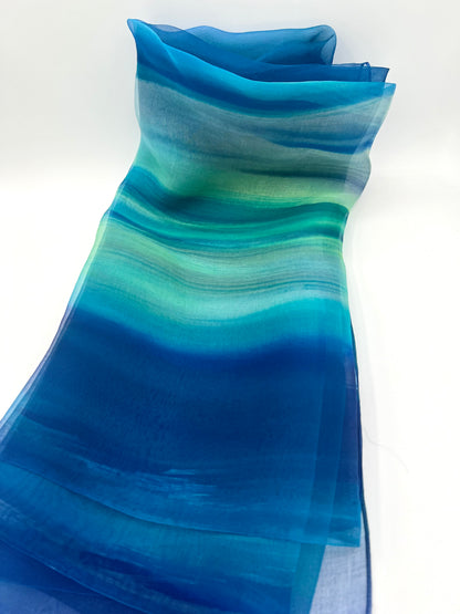 Hijab Large size One-of-a-kind Hand dyed Made in Japan Silk scarf Gift Unique Best Seller luxury Best Gift Wearable Art Best Holiday Gift Trendy Accessories Unique Design Handwritten Scarves and Wraps Nature Inspired Fashion Accessories High Quality Elegant ヒジャブ ひじゃぶ 巻き方 アバヤ ユニクロ アクセサリー アレンジ 色 インド イラン イスラム 女性 インドネシア UVカット エジプト おしゃれ 大きさ おみやげ プレゼント お店 ショップ 和柄 日本 柄 売ってる店 アラブ かわいい 可愛い カラフル どこで買う 着物 生地 着方 黒いヒジャブ 結婚式 コスプレ コーデ 購入 サリー  種類 シルク 専門店 日本製 サイズ チャドル 通販 店舗 巻き方 友禅  手染め ニカブ 布 かぶり方 販売 ハイブランド ファッション 服 服装 素材 お店