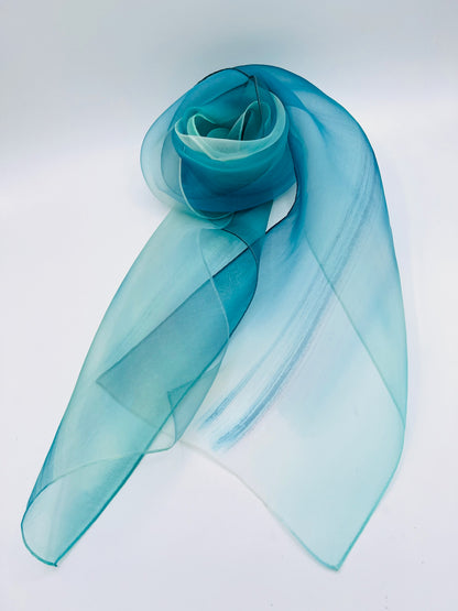 Hijab Large size One-of-a-kind Hand dyed Made in Japan Silk scarf Gift Unique Best Seller luxury Best Gift Wearable Art Best Holiday Gift Trendy Accessories Unique Design Handwritten Scarves and Wraps Nature Inspired Fashion Accessories High Quality Elegant スカーフ ヒジャブ ひじゃぶ 巻き方 アバヤ ユニクロ アクセサリー アレンジ 色 インド イスラム 女性 インドネシア UVカット エジプト おしゃれ 大きさ おみやげ プレゼント お店 ショップ 和柄 日本 柄 売ってる店 アラブ かわいい 可愛い カラフル どこで買う 着物 生地 着方 黒いヒジャブ 結婚式 コスプレ コーデ 購入 サリー  種類 シルク 専門店 日本製 サイズ チャドル 通販 店舗 巻き方 友禅  手染め ニカブ 布 かぶり方 販売 ハイブランド ファッション 服 服装 素材 お